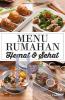 Menu Rumahan Hemat dan Sehat