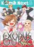 Komik Next G: Exodus