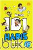 Komik: 101 Hadits tentang Akhlak