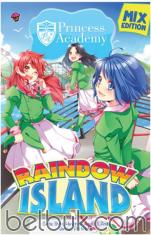 Pincess Academy Mix: Rainbow Island