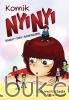 Komik Nyinyi