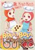 Komik KKPK Next G: Bola-Bola Cokelat