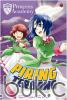 Komik Princess Academy Vol. 17: Piring Terbang