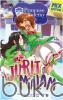 Princess Academy Mix Vol. 11: Jurit Malam