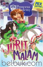 Princess Academy Mix Vol. 11: Jurit Malam