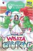 Princess Academy Mix Vol.  12: Wisata Keraton