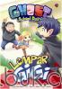 Komik Ghost School Days: Lempar Gigi