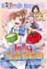 Komik Next G: Jelly Tutti Fruity