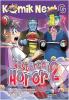 Komik Next G: Restoran Horor 2