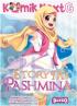 Komik Next G: Story My Pashmina