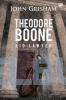 Theodore Boone: Kid Lawyer (Pengacara Cilik)