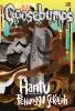 Goosebumps: Hantu Penunggu Sekolah (The Haunted School)