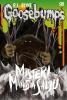 Goosebumps: Misteri Manusia Salju (The Abominable Snowman at Pasadena)