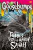 Goosebumps: Teror Orang-Orangan Sawah (The Scarecrow Walks at Midnight)