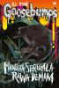 Goosebumps: Manusia Serigala Rawa Demam (Werewolf of Fever Swamp)