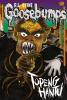 Goosebumps: Topeng Hantu (The Haunted Mask)