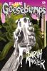 Goosebumps: Darah Monster (Monster Blood)