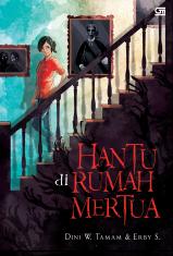 Hantu di Rumah Mertua