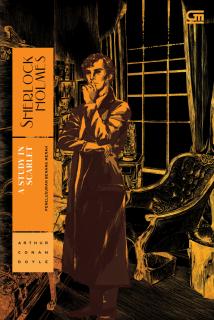 Sherlock Holmes: A Study in Scarlet (Penelusuran Benang Merah)