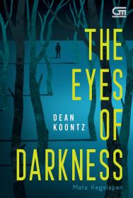 The Eyes of Darkness (Mata Kegelapan)