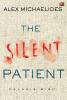 The Silent Patient (Pelukis Bisu)