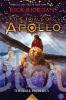 The Trials of Apollo #2: The Dark Prophecy