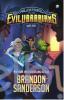 Alcatraz vs. The Evil Librarians (Buku 1)