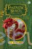 Fantastic Beasts and Where To Find Them (Hewan-Hewan Fantastis dan Di Mana Mereka Bisa Ditemukan) (Hard Cover)