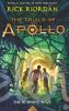 The Trials of Apollo 3: The Burning Maze