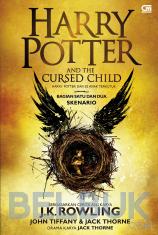 Harry Potter and The Cursed Child (Harry Potter dan Si Anak Terkutuk)