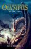 The Heroes of Olympus #1: The Lost Hero