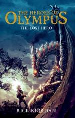 The Heroes of Olympus #1: The Lost Hero