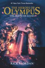 The Heroes of Olympus: The House of Hades
