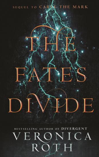 The Fates Divide: Veronica Roth - Belbuk.com