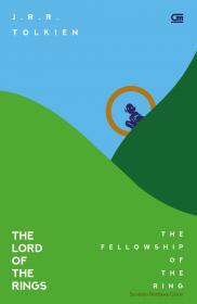 The Lord of The Rings: The Fellowship of The Ring (Sembilan Pembawa Cincin)