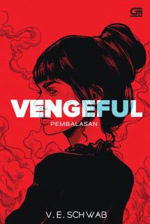 Vengeful (Pembalasan)