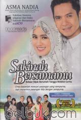 Sakinah Bersamamu: Belajar Bijak Berumah Tangga Melalui Cerita