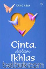 Cinta Dalam Ikhlas