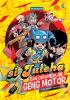 Si Juleha dan Gerombolan Geng Motor