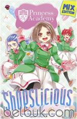 Pincess Academy Mix: Shoeslicious
