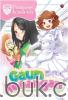 Komik Princess Academy Vol. 12: Gaun Kenangan