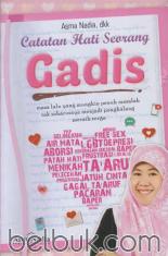 Catatan Hati Seorang Gadis