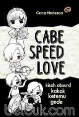 Cabe Speed Love