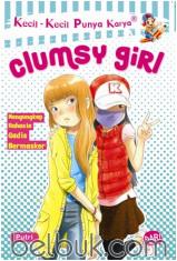 KKPK: Clumsy Girl