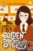 TeenLit: Golden Bird Alpha