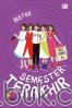 Teenlit: Girls' Corner: Semester Terakhir