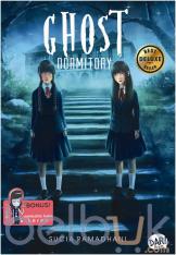 Fantasteen Ghost Dormitory