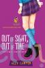Gallagher Girls #5: Out of Sight, Out of Time (Jauh dari Pandangan, Terdesak Waktu)