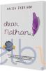 Dear Nathan