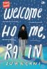 Young Adult: Welcome Home, Rain